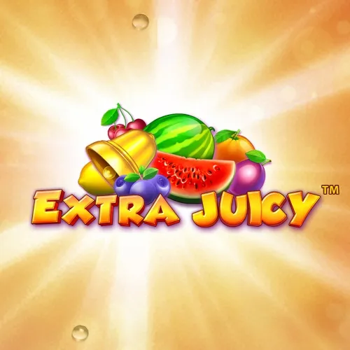 Imagem de Extra Juicy