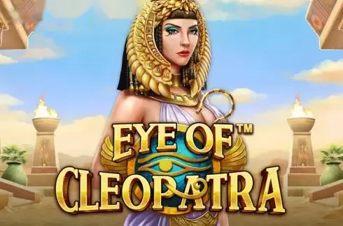 Imagem de Eye of Cleopatra