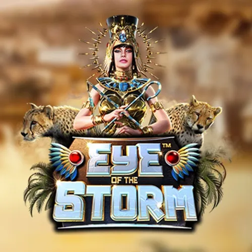 Imagem de Eye of the Storm
