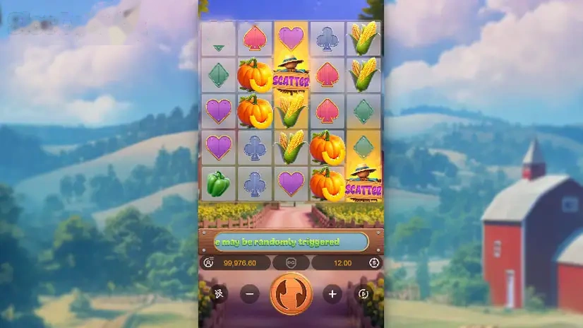 Imagem de Farmstead Fortune
