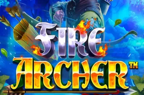 Imagem de Fire Archer