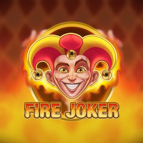 Imagem de Fire Joker