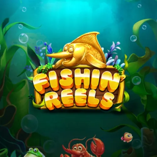 Imagem de Fishin Reels