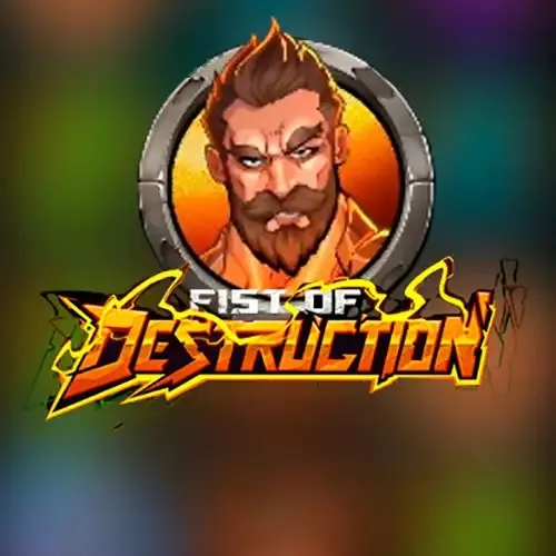 Imagem de Fist of Destruction