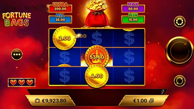 Imagem de Fortune Bags