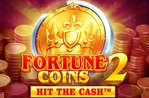 Imagem de Fortune Coins 2