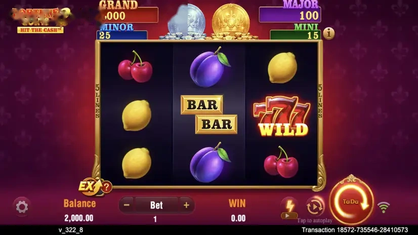 Imagem de Fortune Coins 2