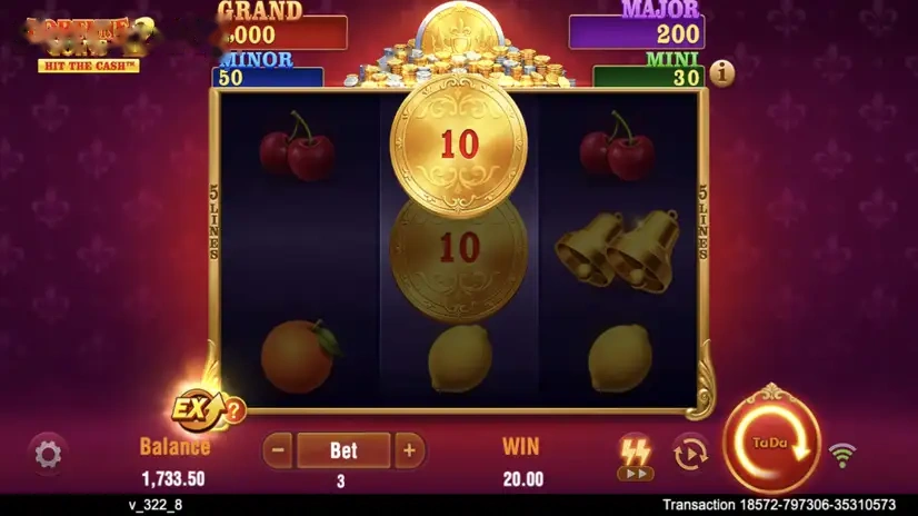 Imagem de Fortune Coins 2