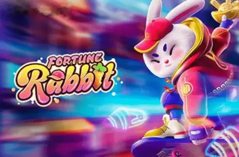 Imagem de Fortune Rabbit (PG Soft)