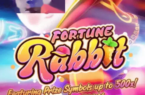Imagem de Fortune Rabbit (PG Soft)