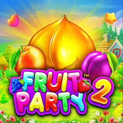 Imagem de Fruit Party 2