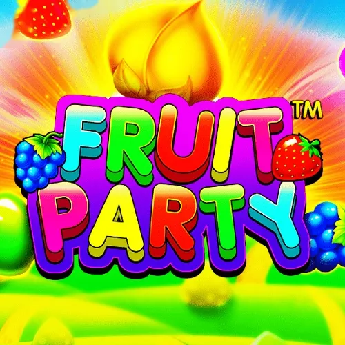 Imagem de Fruit Party (Pragmatic Play)