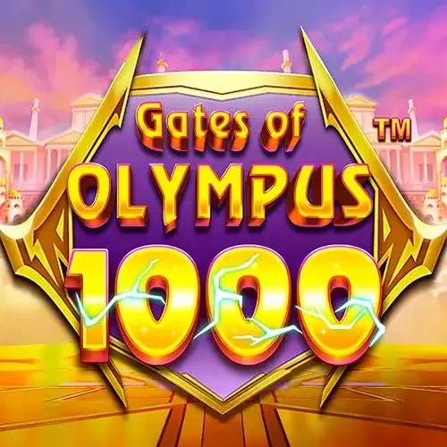 Imagem de Gates of Olympus 1000