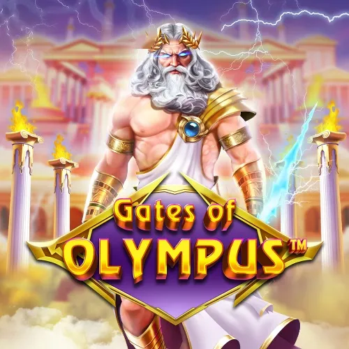 Imagem de Gates of Olympus