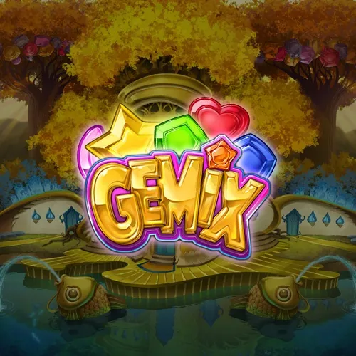 Imagem de Gemix