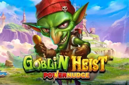 Imagem de Goblin Heist Powernudge