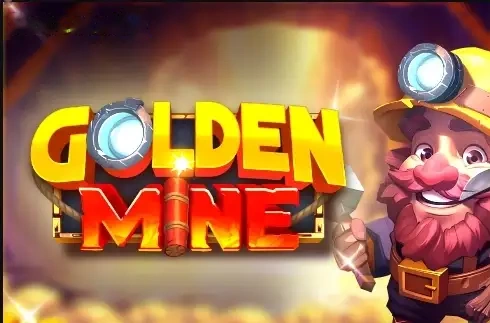 Imagem de Golden Mine