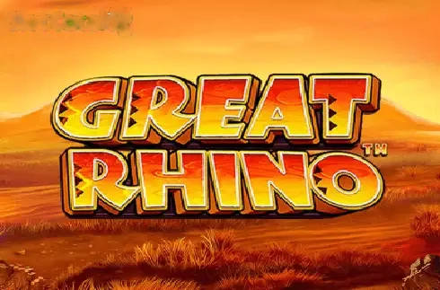 Imagem de Great Rhino