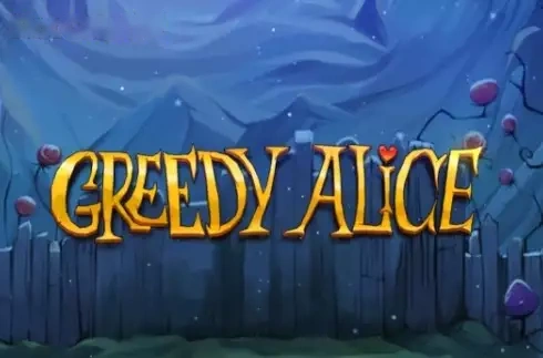 Imagem de Greedy Alice