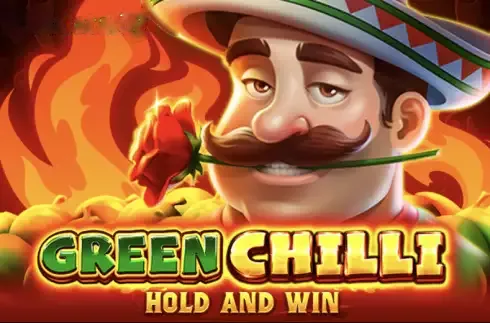 Imagem de Green Chilli