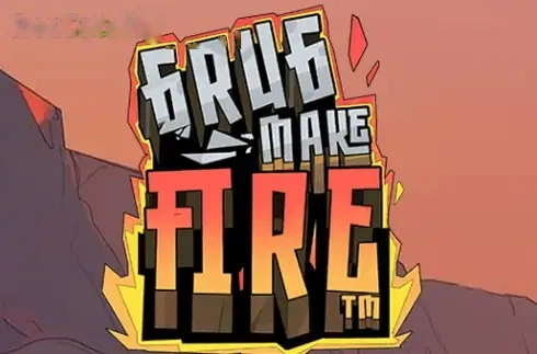 Imagem de Grug Make Fire