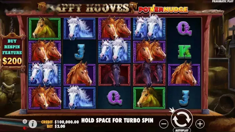 Imagem de Happy Hooves