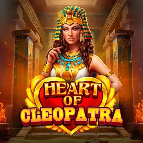 Imagem de Heart of Cleopatra