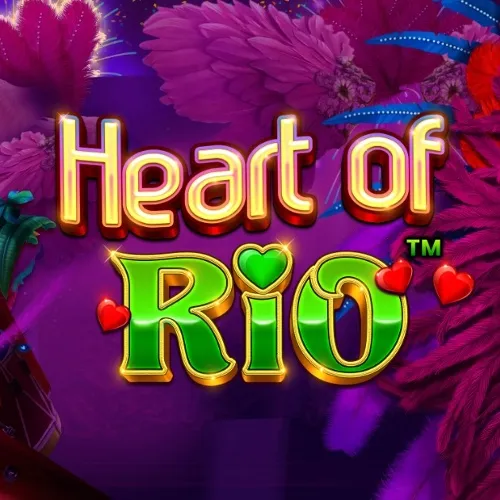 Imagem de Heart of Rio
