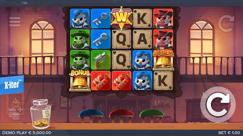 Imagem de Heist Guys 2