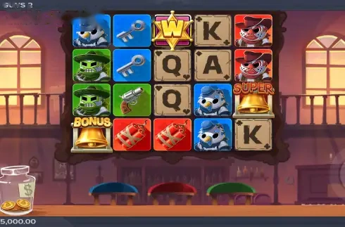 Imagem de Heist Guys 2