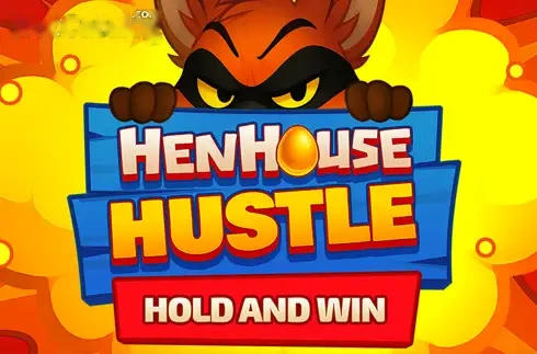 Imagem de Henhouse Hustle: Hold and Win