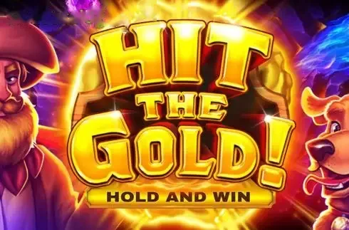 Imagem de Hit the Gold!