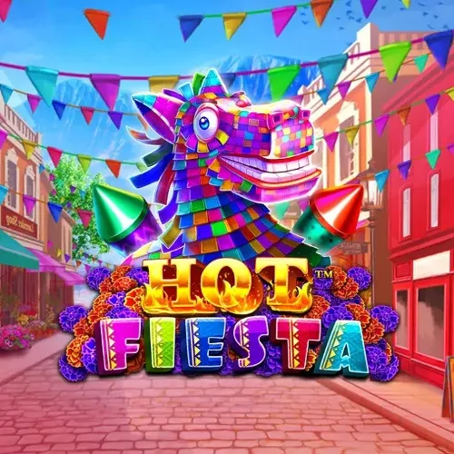 Imagem de Hot Fiesta