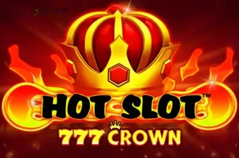 Imagem de Hot Slot 777 Crown