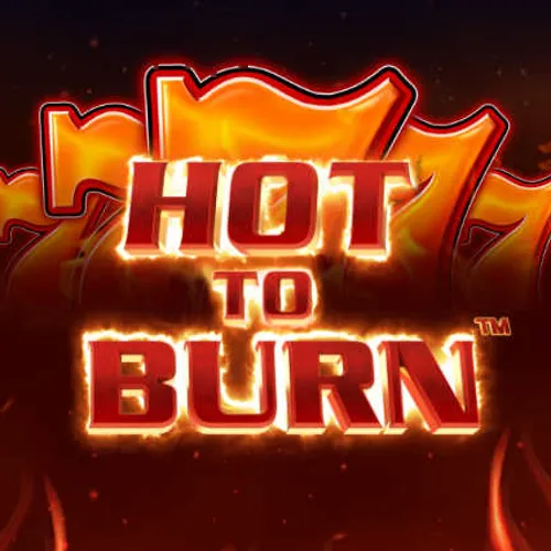 Imagem de Hot to Burn