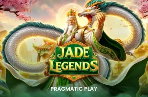 Imagem de Jade Legends