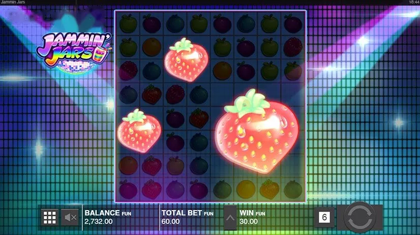 Imagem de Jammin' Jars