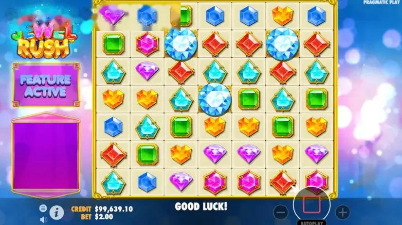 Imagem de Jewel Rush