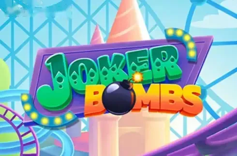 Imagem de Joker Bombs