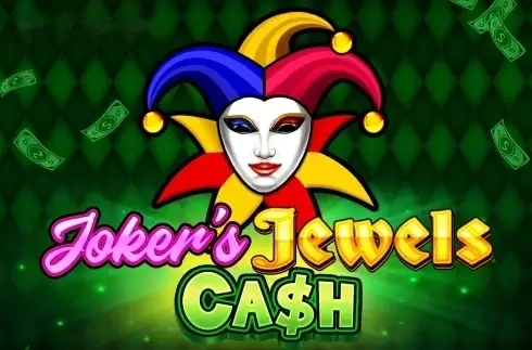 Imagem de Joker’s Jewels Cash