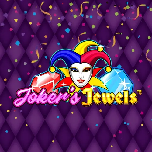 Imagem de Joker's Jewels