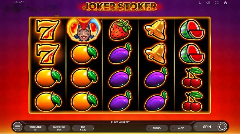 Imagem de Joker Stoker