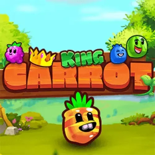 Imagem de King Carrot