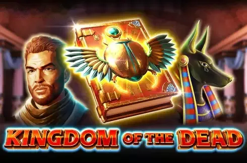 Imagem de Kingdom of The Dead