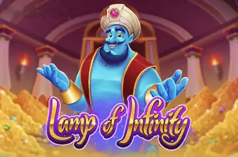 Imagem de Lamp Of Infinity