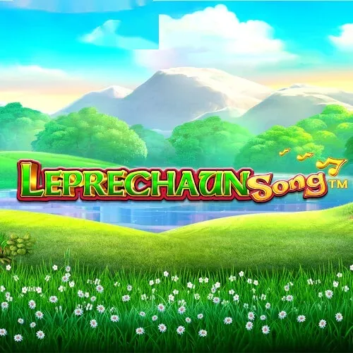 Imagem de Leprechaun Song