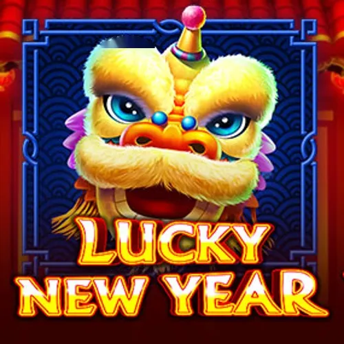 Imagem de Lucky New Year
