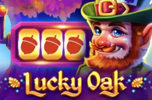 Imagem de Lucky Oak