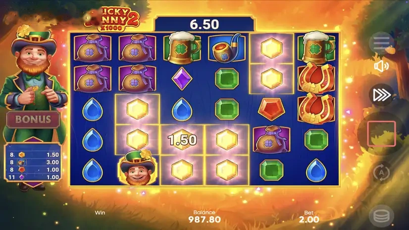 Imagem de Lucky Penny 2