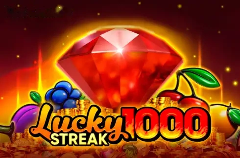 Imagem de Lucky Streak 1000